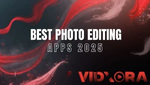 best photo editing apps 2025