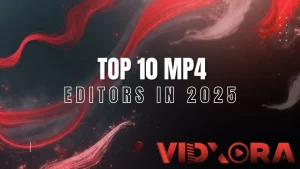 mp4 editor