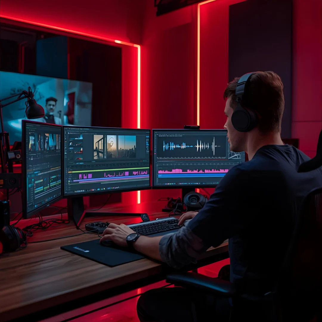 premiere pro video services