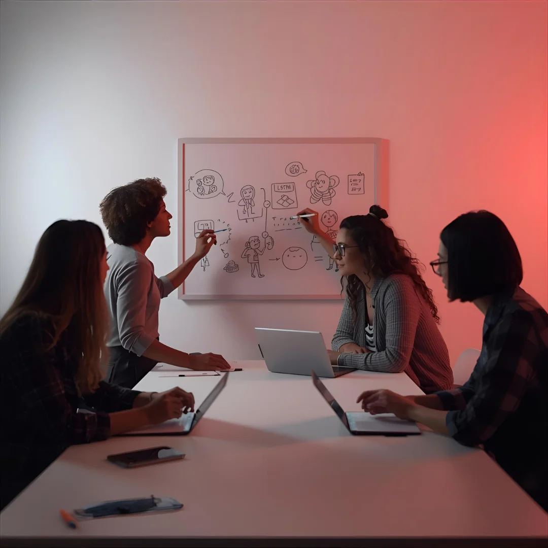 whiteboard animation