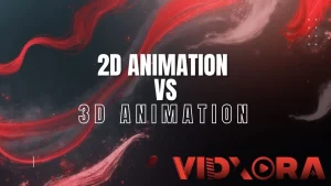 2d animation vs 3d animation