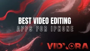 best video editing apps for iphone