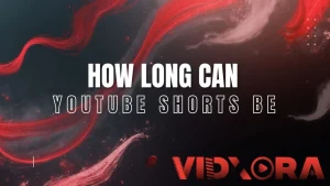 how long can youtube shorts be