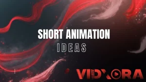 short animation ideas