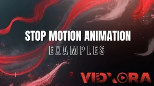 stop motion animation examples