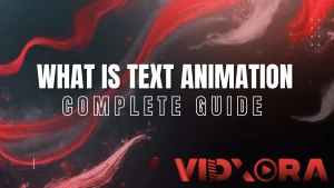 text animation