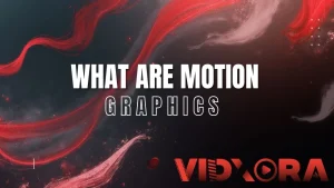 what are motion graphics
