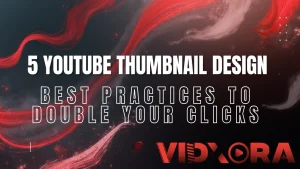 youtube thumbnail design best practices